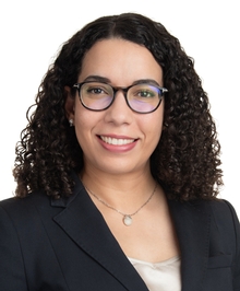 Lissette C. Fernandez